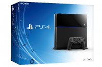 Arriva la Ps4